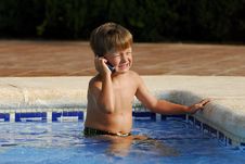 Pool Business-difficult Stock Photography Pool Business-difficult Stock Photography