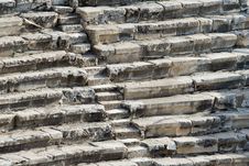 Steps Royalty Free Stock Photography