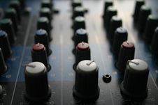Console Stock Image Console Stock Image