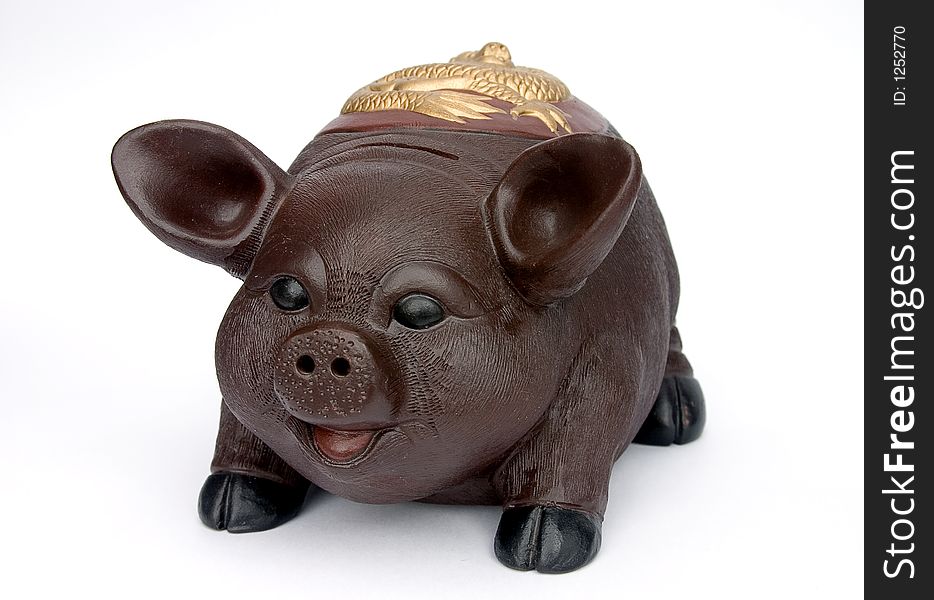 Piggy bank