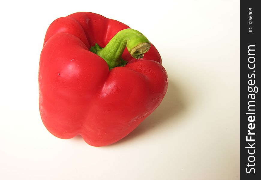 Red Pepper