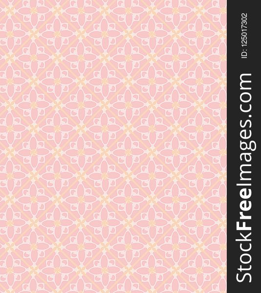 Pink, Pattern, Design, Line