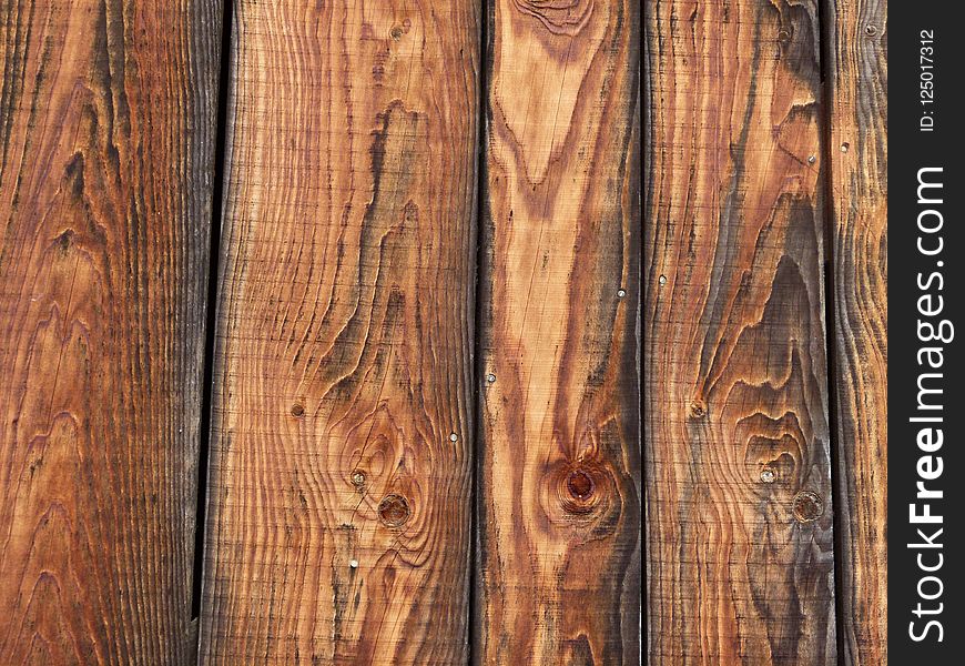 Wood, Wood Stain, Lumber, Plank