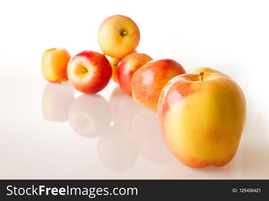Fruit, Natural Foods, Food, Produce