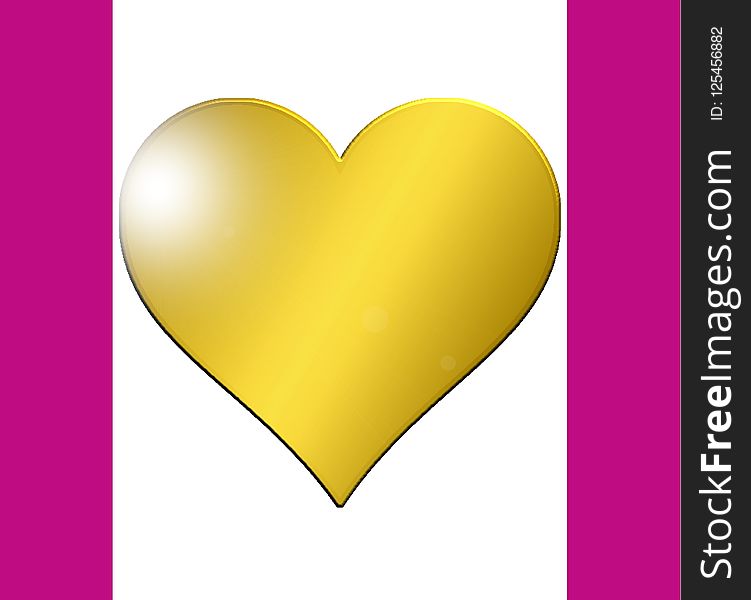 Yellow, Text, Love, Heart