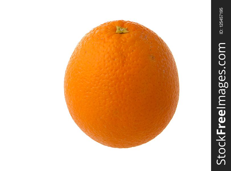 Produce, Fruit, Valencia Orange, Clementine