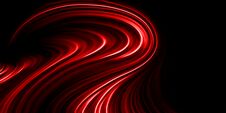 Red And Black Vector Shaded Wavy Background Wallpaper. Vector Illustration. Royalty Free Stock Images Red And Black Vector Shaded Wavy Background Wallpaper. Vector Illustration. Royalty Free Stock Images