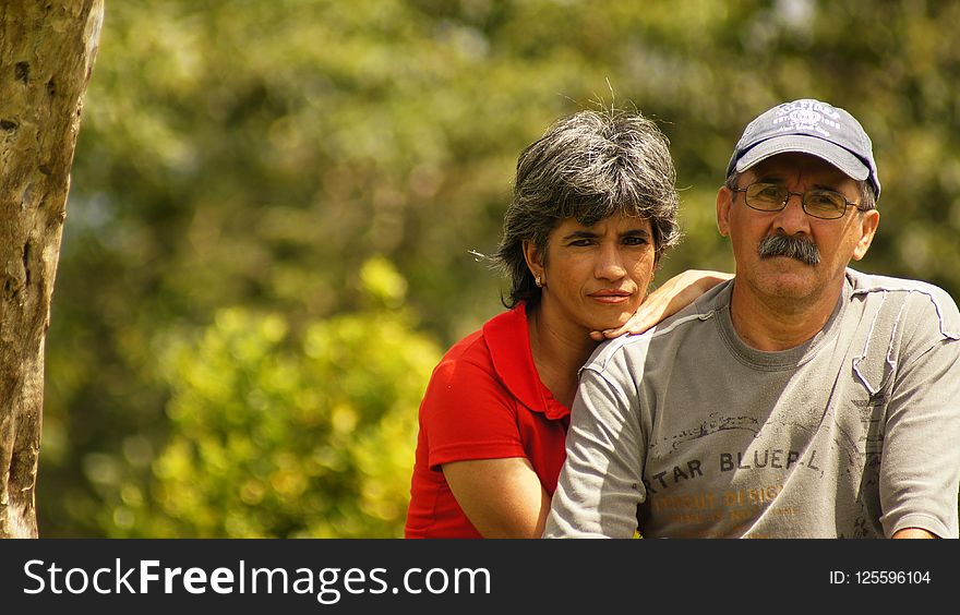 People, Man, Tree, Plant