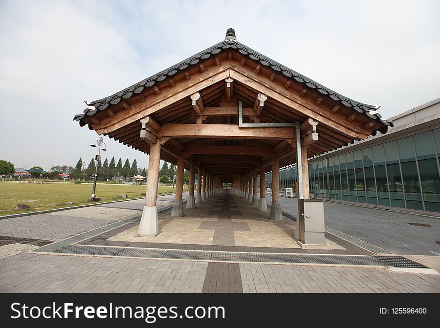 Chinese Architecture, Japanese Architecture, Shinto Shrine, Historic Site