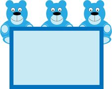 Baby Boy Announcement Card Stock Photos Baby Boy Announcement Card Stock Photos