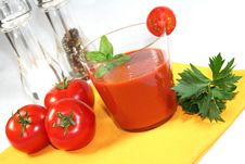 Tomato Juice Stock Images Tomato Juice Stock Images