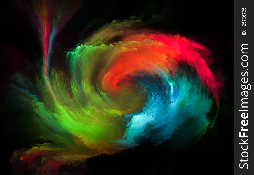 Realms of Color Motion