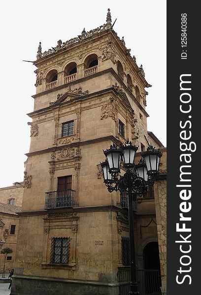 Building, Medieval Architecture, Historic Site, Facade