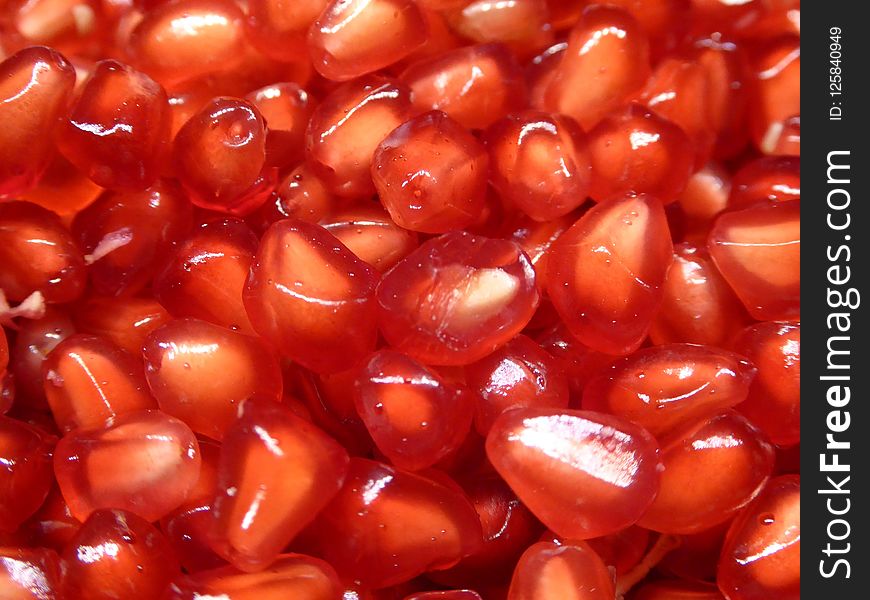 Azuki Bean, Vegetarian Food, Fruit, Commodity