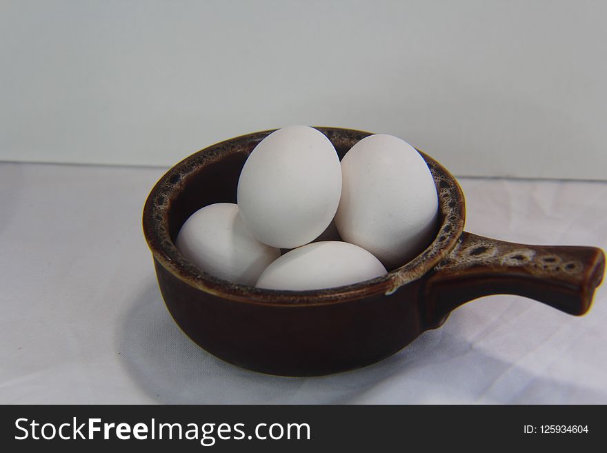 Egg, Tableware, Ingredient