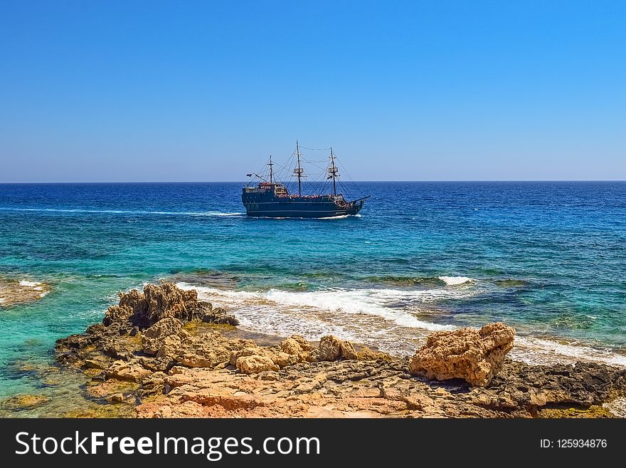 Sea, Coastal And Oceanic Landforms, Ocean, Coast