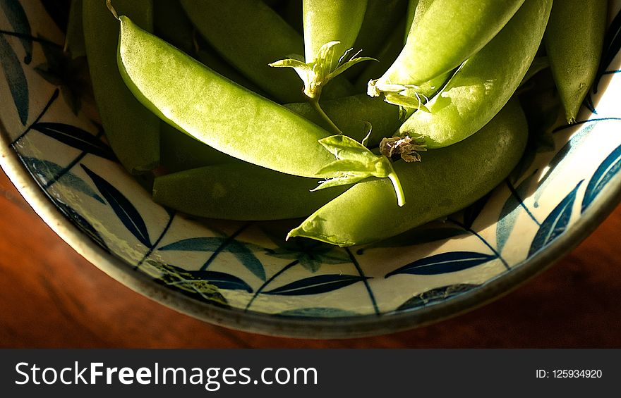 Fruit, Banana, Vegetable, Produce