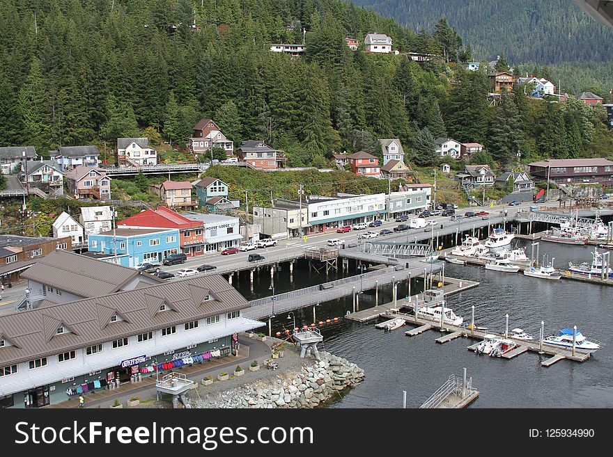 Marina, Water Transportation, Harbor, Dock