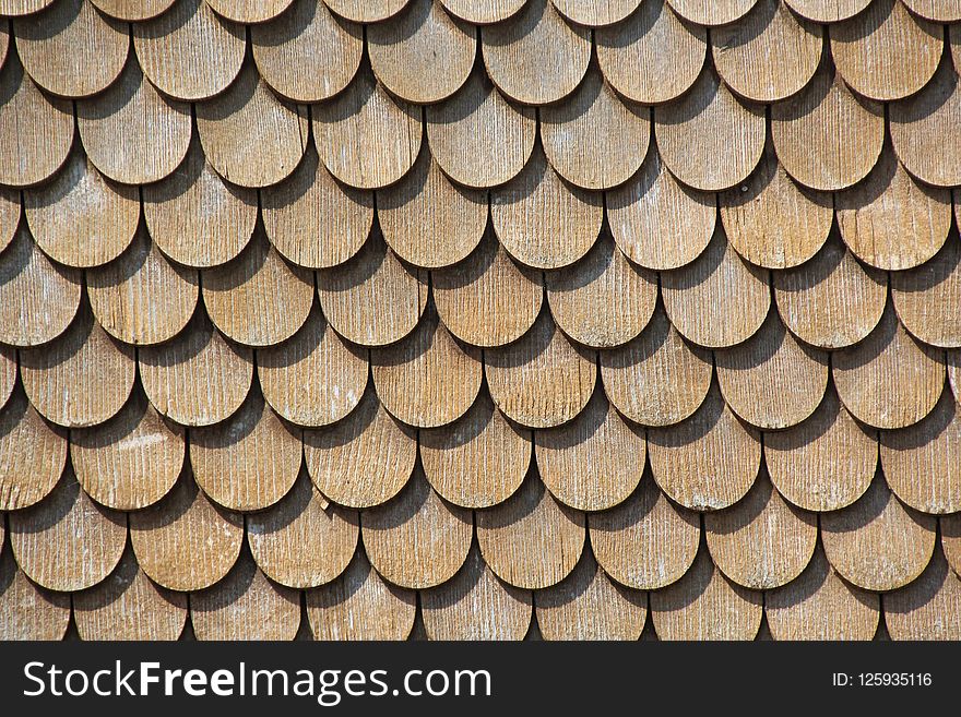 Wood, Metal, Pattern, Material