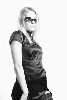 Free Provocative Stock Image - 1264571