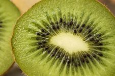 Kiwi Fruit 2 Stock Images Kiwi Fruit 2 Stock Images