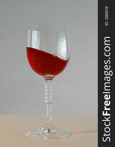 The Wineglas