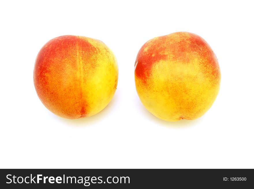 Peaches #2