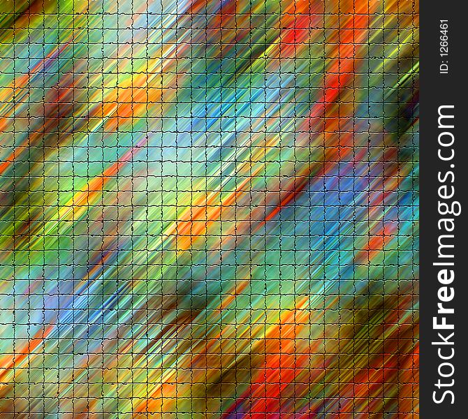 Very colorful mosaic abstract background. Very colorful mosaic abstract background.