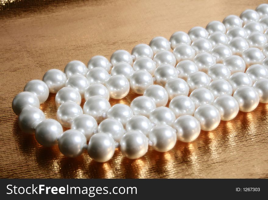 Pearls