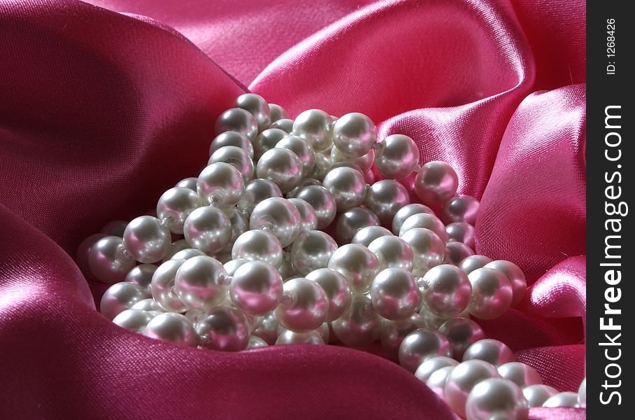 Pearls