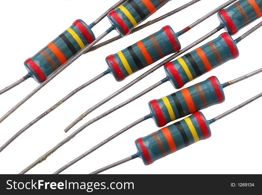 Resistors