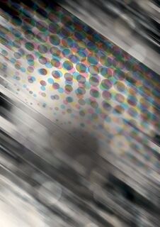 Stripes And Dots Background Stock Photos Stripes And Dots Background Stock Photos