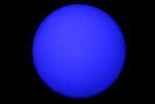 Blue Moon Stock Photography Blue Moon Stock Photography