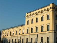 Oslo Stock Photography Oslo Stock Photography