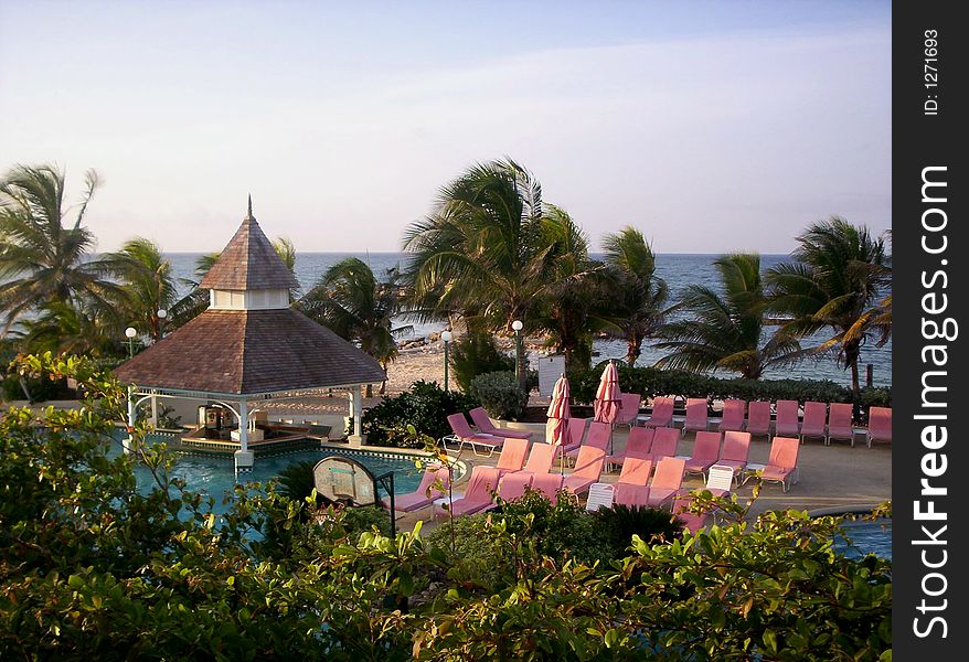 Jamaica, a great place to vacation or get married. Jamaica, a great place to vacation or get married.