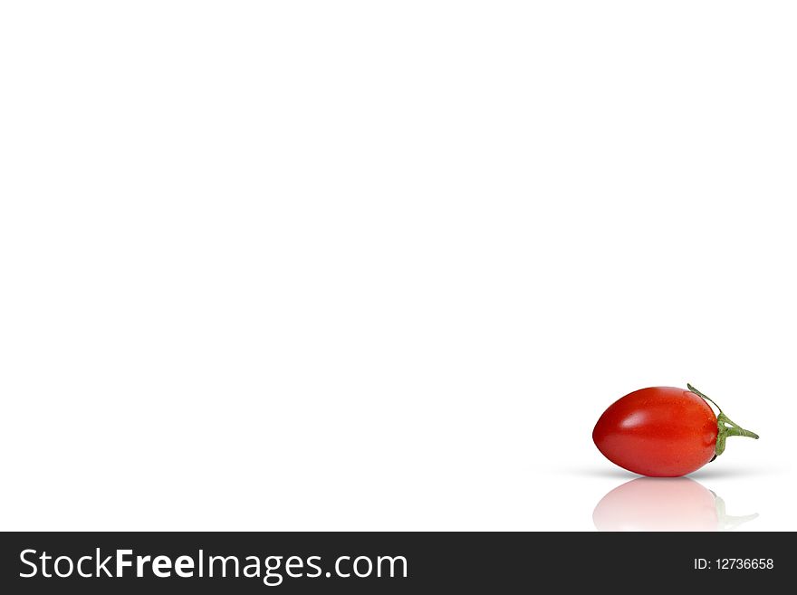 Tomato Frame