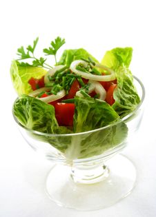 Tomato Salad Stock Images Tomato Salad Stock Images