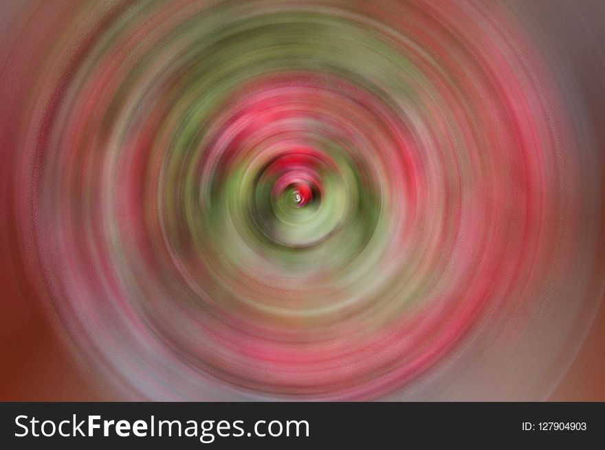 Close Up, Circle, Macro Photography, Spiral