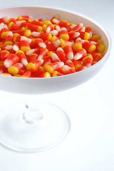 Candy Corn Stock Photos Candy Corn Stock Photos