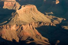 Grand Canyon National Park Royalty Free Stock Photo Grand Canyon National Park Royalty Free Stock Photo