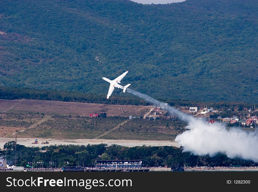 Aircraft of the Beriev firm. Aircraft of the Beriev firm