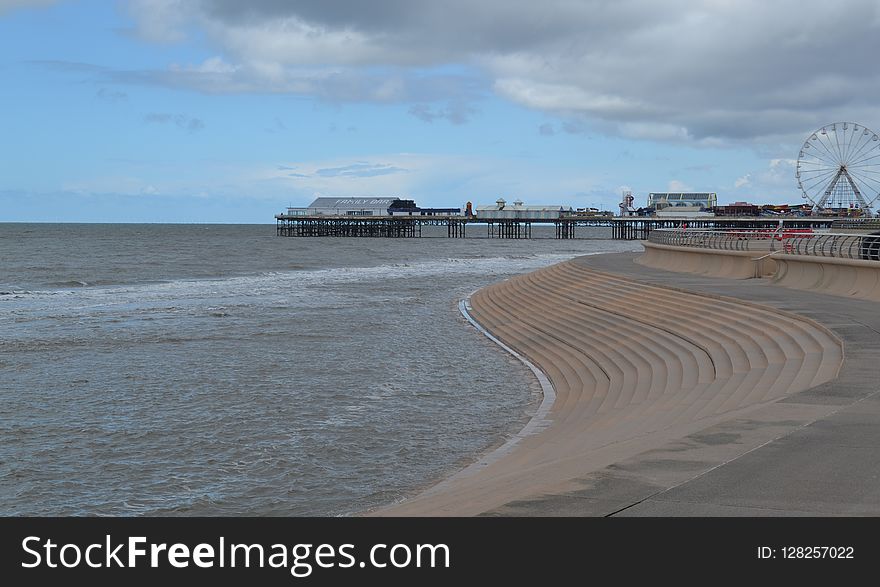 Body Of Water, Coastal And Oceanic Landforms, Sea, Shore