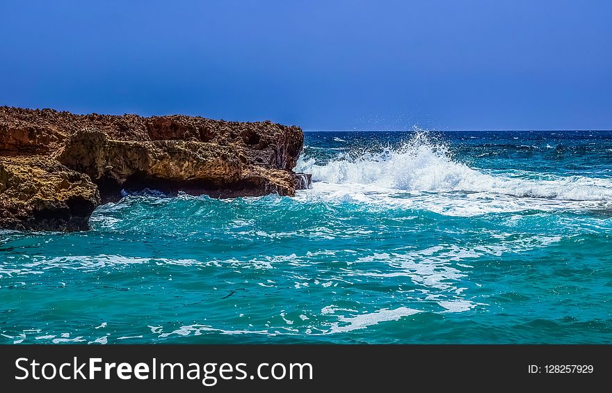 Sea, Coastal And Oceanic Landforms, Coast, Ocean