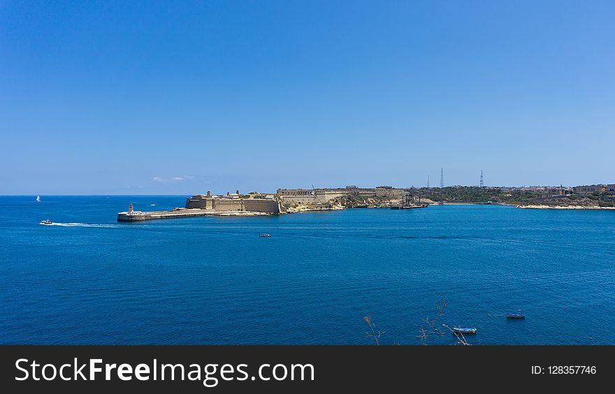 Coastal And Oceanic Landforms, Sea, Waterway, Coast