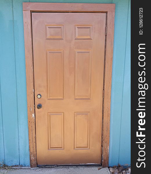 Door, Wood Stain, Wood, Cupboard
