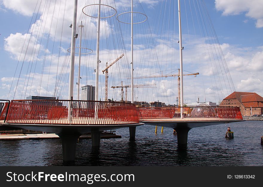 Water Transportation, Tall Ship, Sailing Ship, Ship