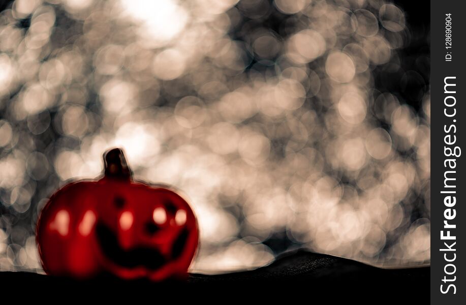 Abstract Halloween background and beautiful wallpaper.