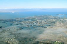 Sydney Bay Royalty Free Stock Images Sydney Bay Royalty Free Stock Images