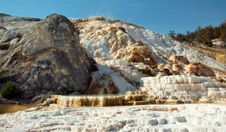 Hot Springs Stock Photography Hot Springs Stock Photography