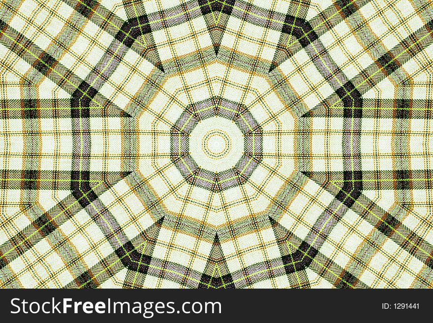 My photo of a chequered stuff and the effctbrowser gave it this form. My photo of a chequered stuff and the effctbrowser gave it this form